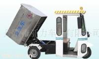  LVAI 180-Ⅰ装箱式垃圾清扫车